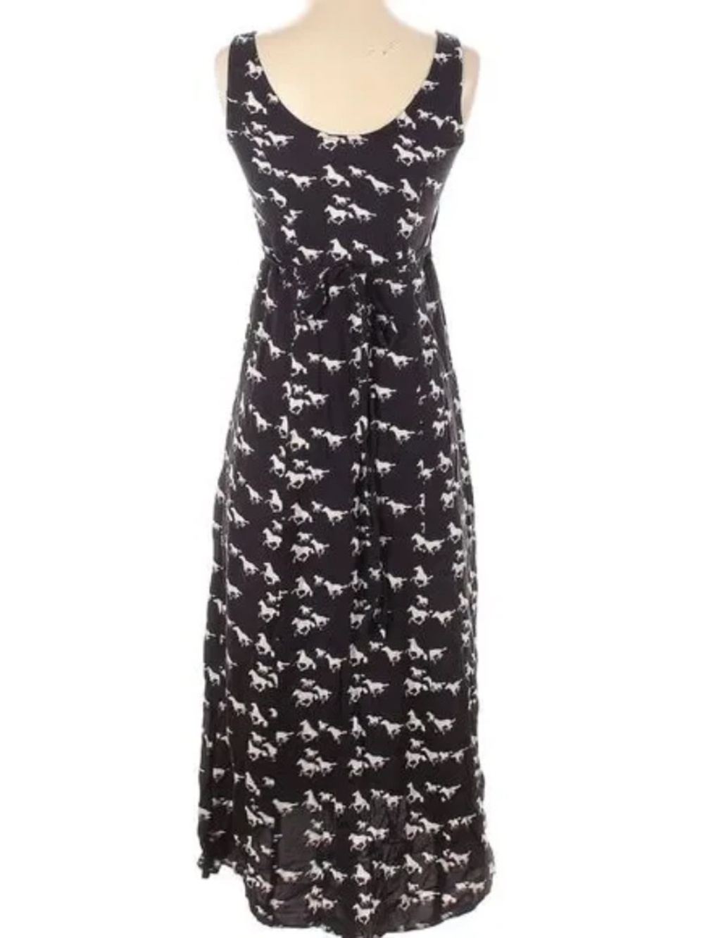 RARE - Emerson Fry Equestrian Dress - Picture 3 of 5